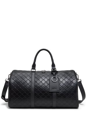 ALDO, ALDO DUFFLE FRANKFURT - Sac week-end - other black