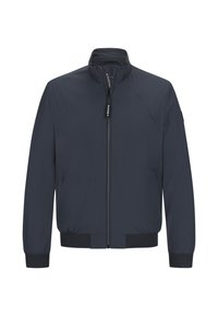 Unausgewählt, nachtblau