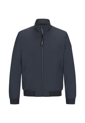 Milestone MSCLOUD - Outdoorjacke - nachtblau