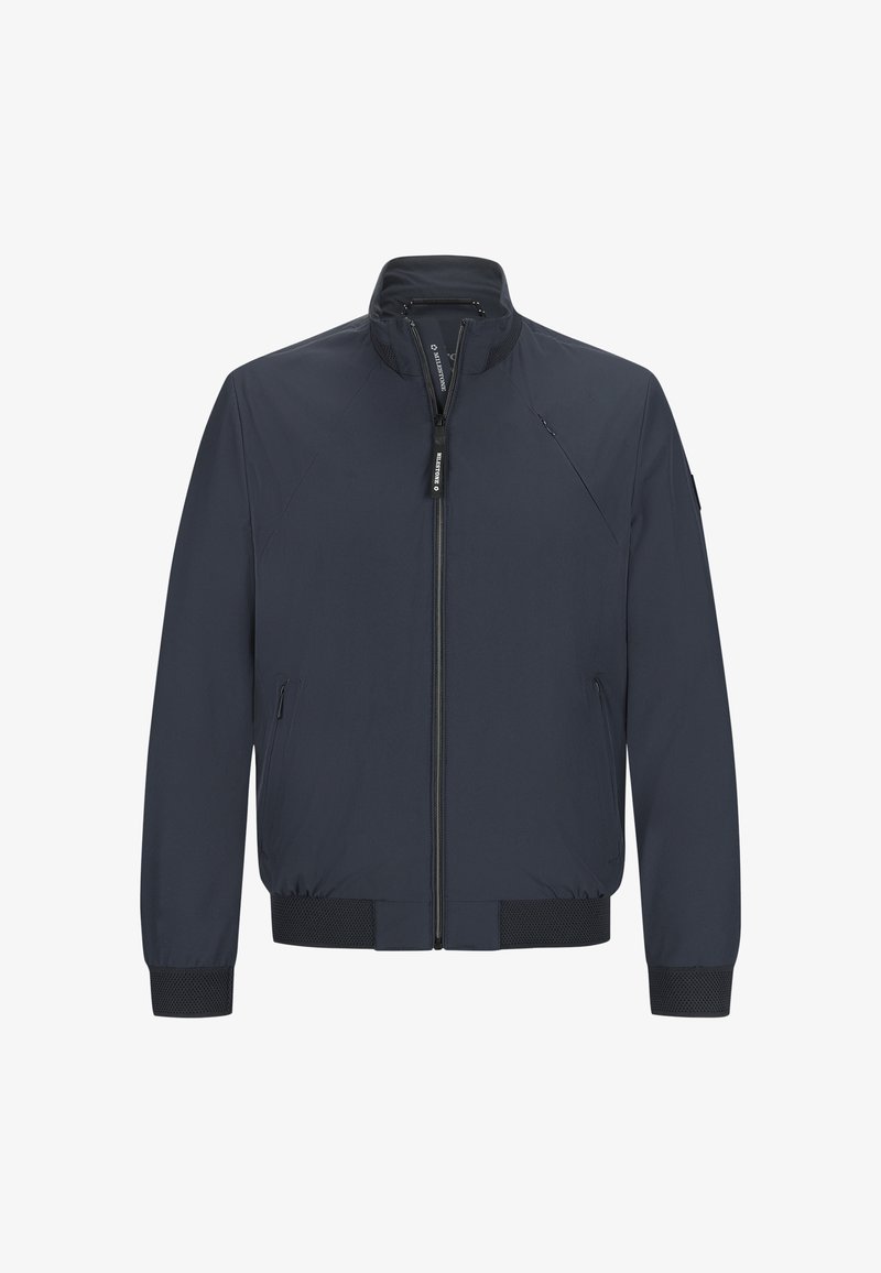 Milestone MSCLOUD - Outdoor jacket - nachtblau
