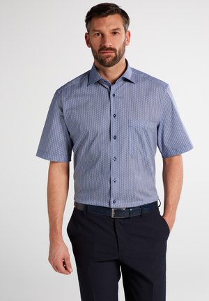 COMFORT FIT - Shirt - navy