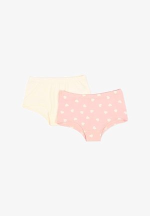 Molo, SLIP 2 PACK - Slip - pink