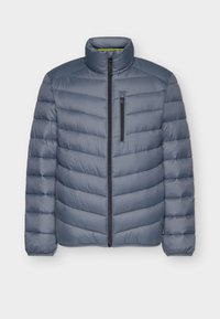 LIGHT WEIGHT JACKET - Light jacket - tree moss green