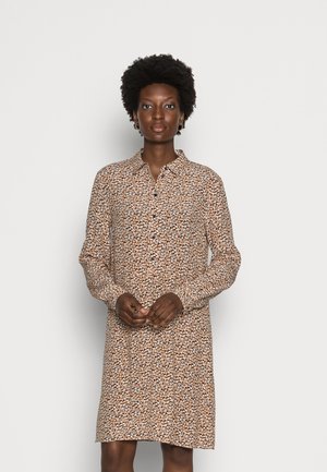 WUCKI JOY - Day dress - mystic blue