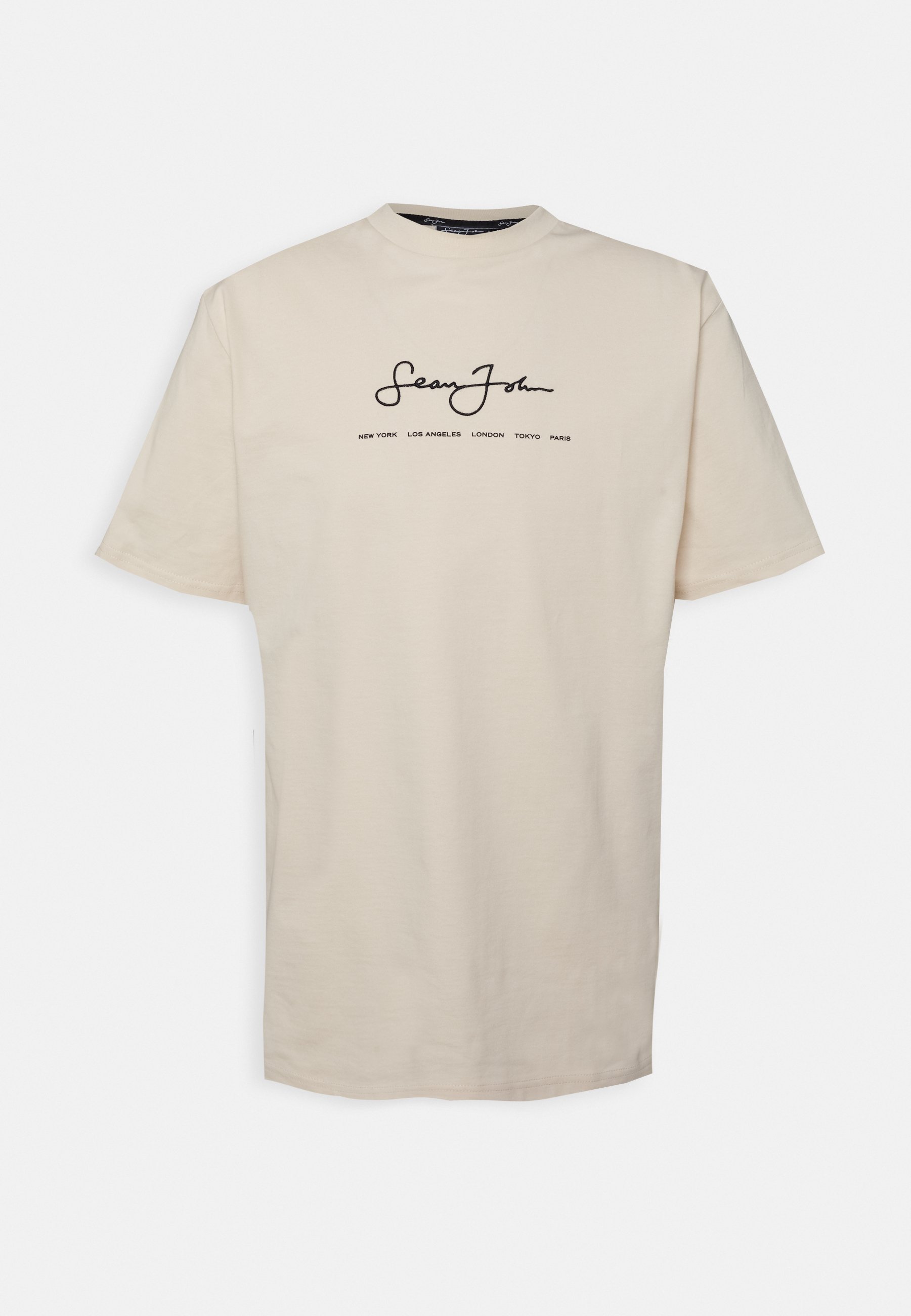 Sean John CLASSIC ESSENTIAL TEE 