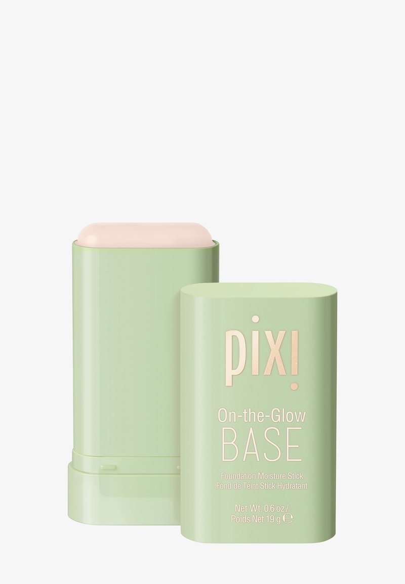 Pixi - - Podkład, Powiększ