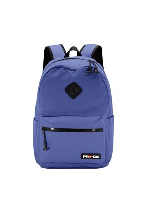 PRODG TIGER FIGHT - Zaino - black/nero