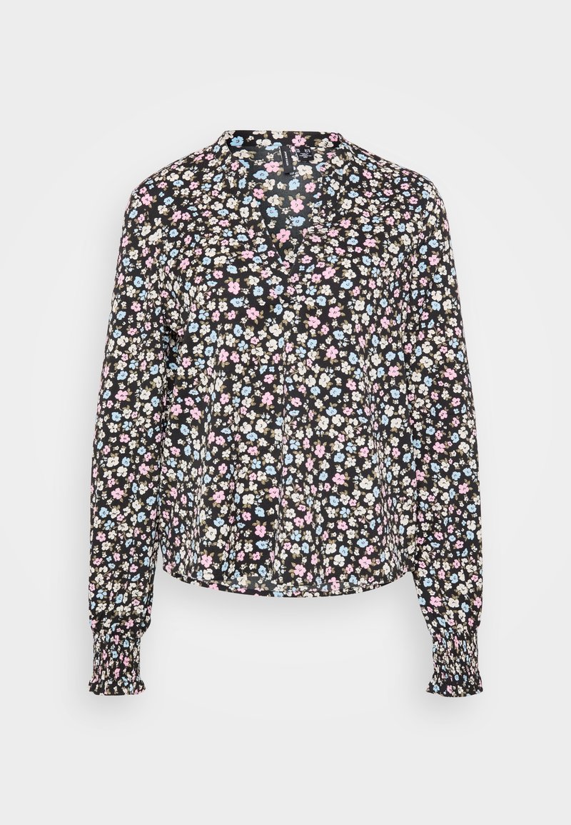 Vero Moda Tall Blouse crème Vero Moda Tall Blouse crème