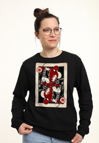 Marvel SPIDER-MAN CLASSIC ACE SPIDEY - Bluza