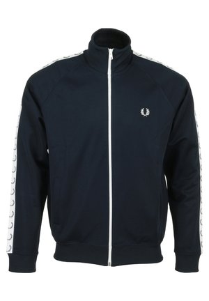 TAPED - Giacca sportiva - blue