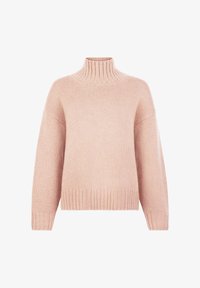 Niewybrane, Pink