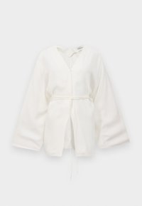 GLORY - Pluus - gardenia cream