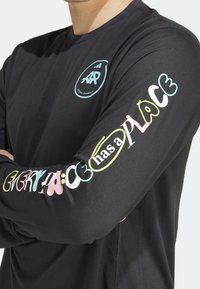 adidas Performance Bluzka z długim rękawem