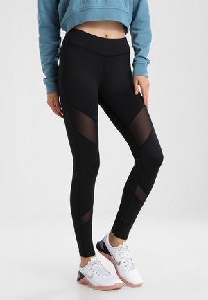 Trikoot - black
