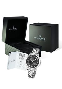 Candino Watch - silber