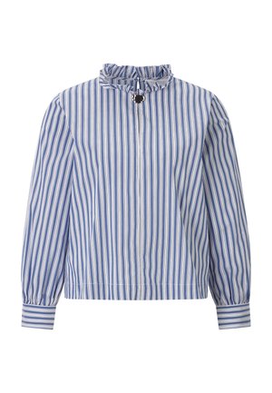 Rich & Royal, RICH & ROYAL BLUSE - Blouse - midnight blue