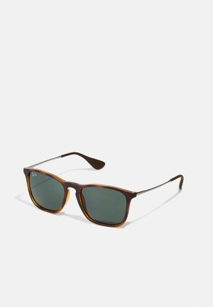 Ray-Ban CHRIS UNISEX - Solglasögon - light havana