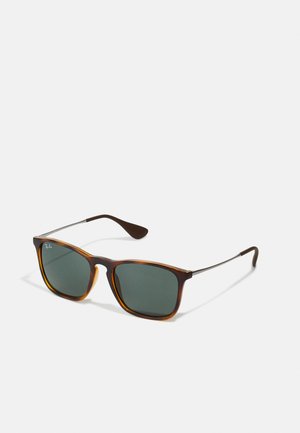Ray-Ban CHRIS UNISEX - Occhiali da sole - light havana