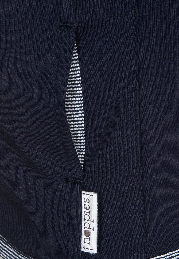 Kinder Pullover | Noppies JOKE Strickjacke navy/dunkelblau - CU03405 Kinder Pullover | Noppies JOKE Strickjacke navy/dunkelblau - CU03405