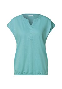 Non sélectionné, misty mint