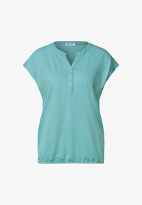 Non sélectionné, misty mint