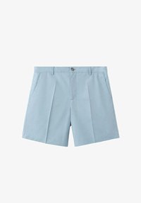 Sélectionné, light blue