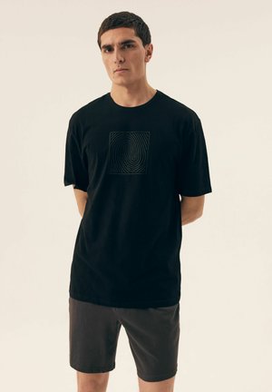 Henderson OUTBOX - Pyjama - black