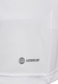 adidas Performance TIRO 23 LEAGUE - Poloshirt - weiss