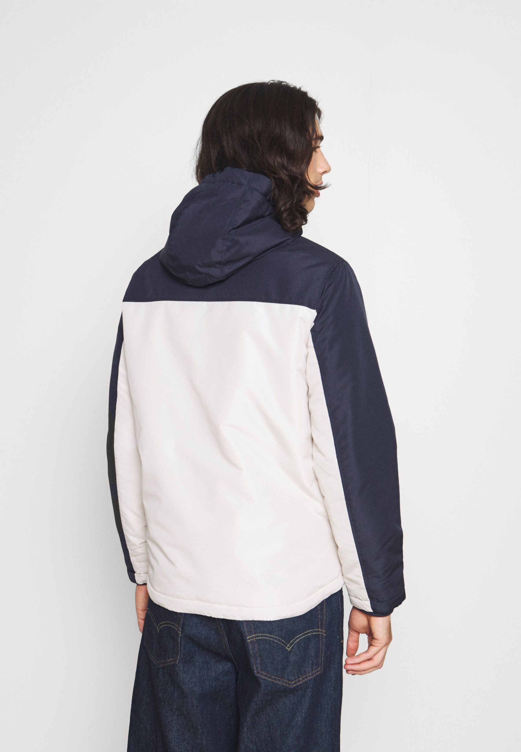 Uomo JJFASTER JACKET - Giacca da mezza stagione Uomo JJFASTER JACKET - Giacca da mezza stagione