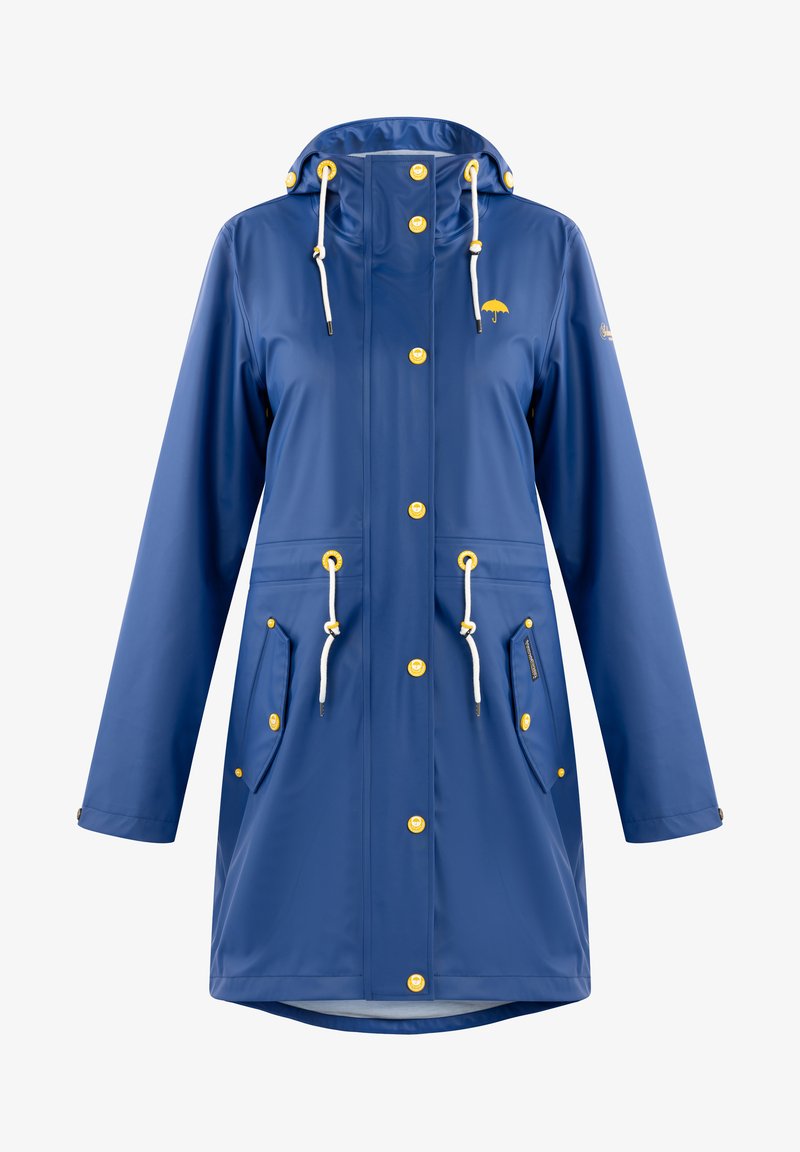 Regenjacke Wasserabweisende Schmuddelwedda Regenjacke