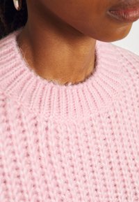Molly Bracken Strickpullover - pink