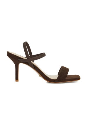METHODICAL - Sandalen - brown