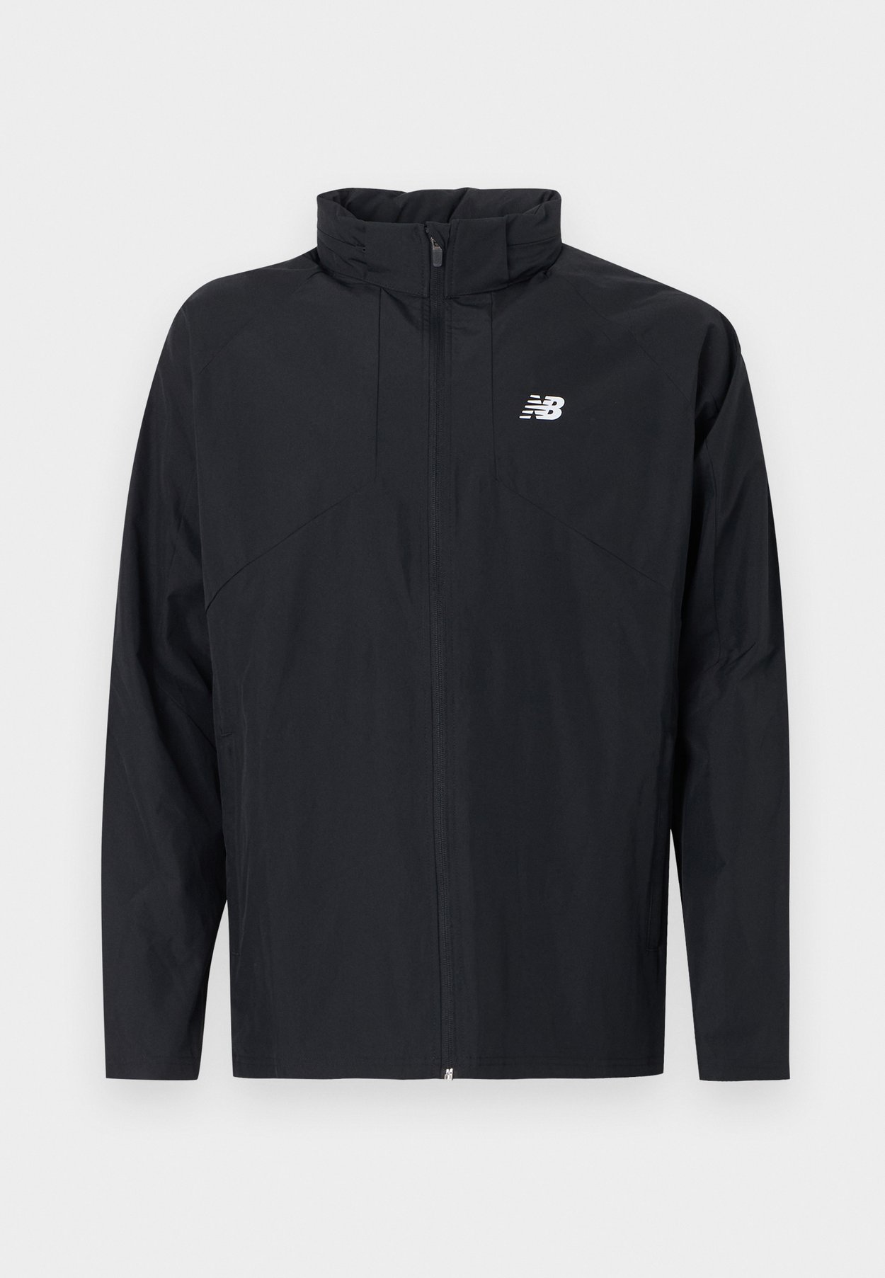 ACTIVE JACKET