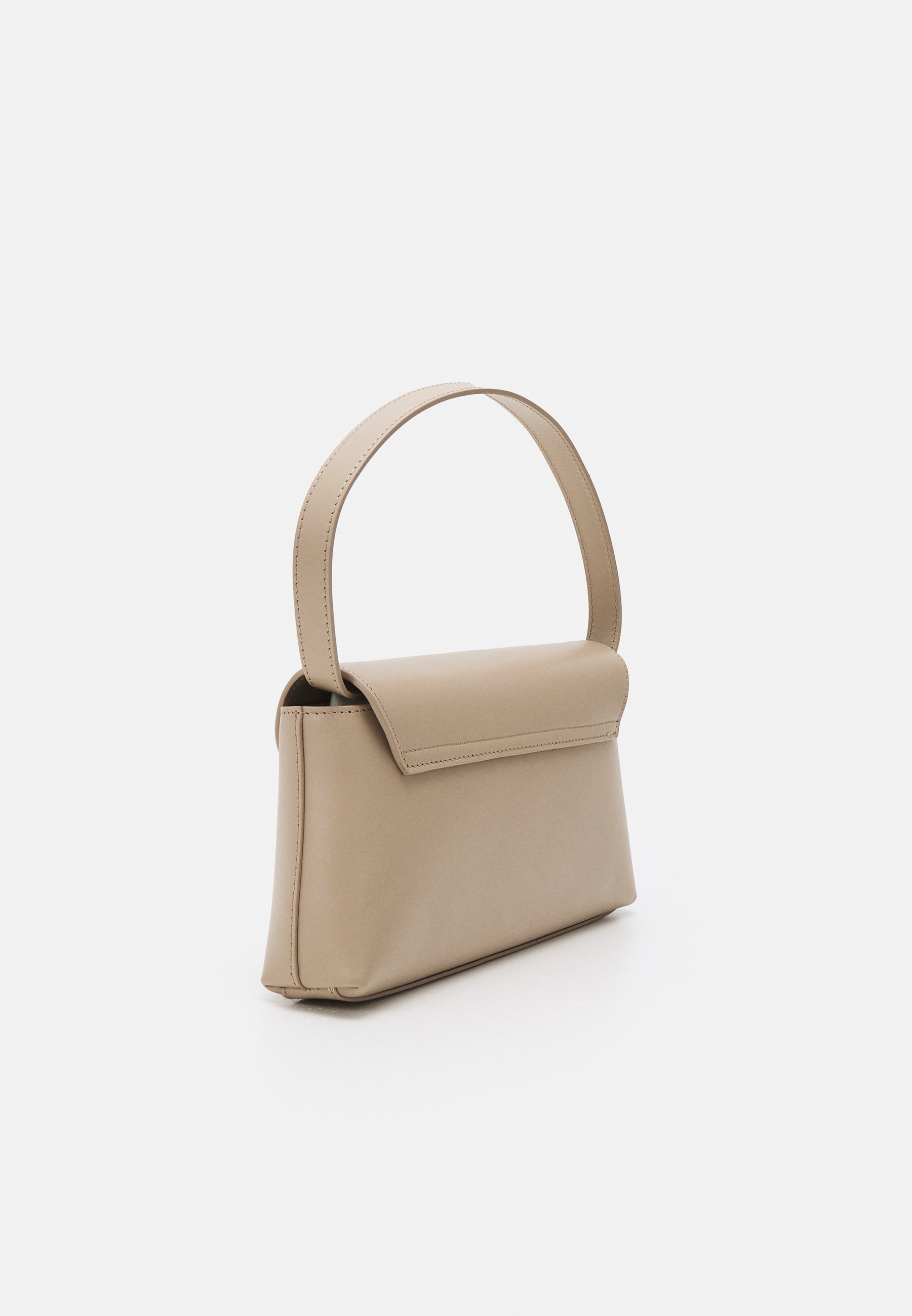 Elleme CHOUCHOU BAGUETTE - Borsa a mano - greige/grigio - Zalando.it