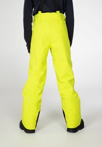 Protest BORK JR - Skibroek - lime rocks