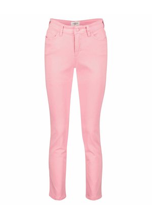 PIPER - Jeans Slim Fit - pink