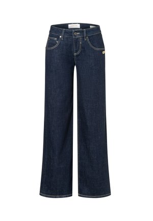 Gang, 94RIVER - COMFORT STRAIGHT FIT - Straight leg jeans - prewashed