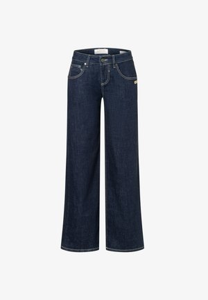 Gang, 94RIVER - COMFORT STRAIGHT FIT - Straight leg jeans - prewashed