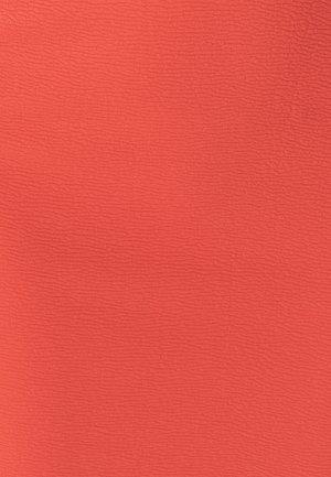 BWLDR RIRI - Pouzdrové šaty - coral