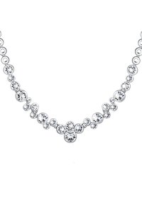 Collar - silberfarben