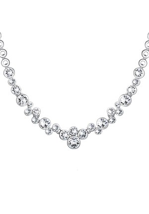 Necklace - silberfarben