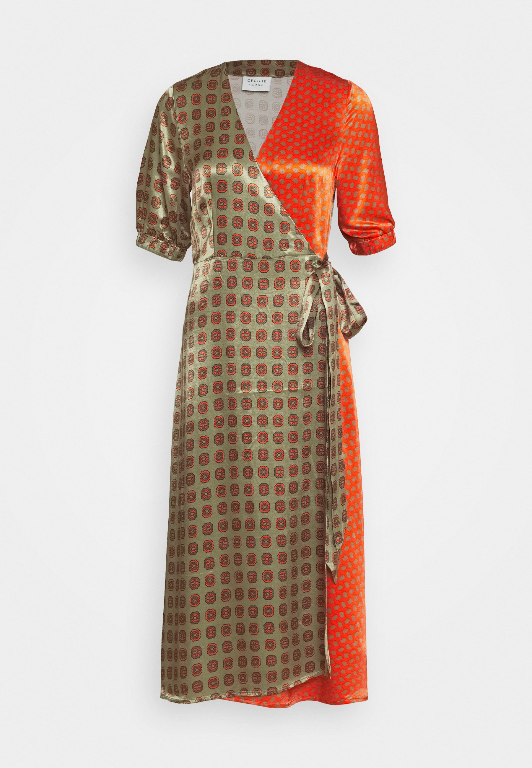 Women BELLE - Day dress Women BELLE - Day dress