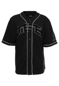 Diesel Skjorta - black