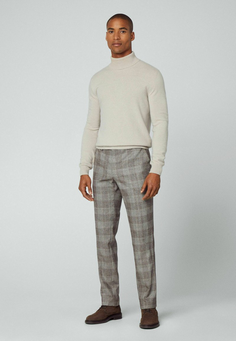 Hackett London Chino beige