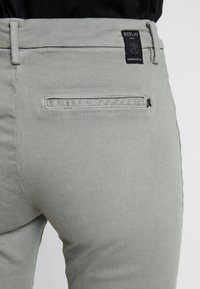 Replay Trousers - grey denim