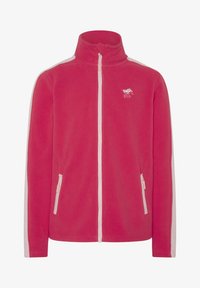 Unselected, raspberry