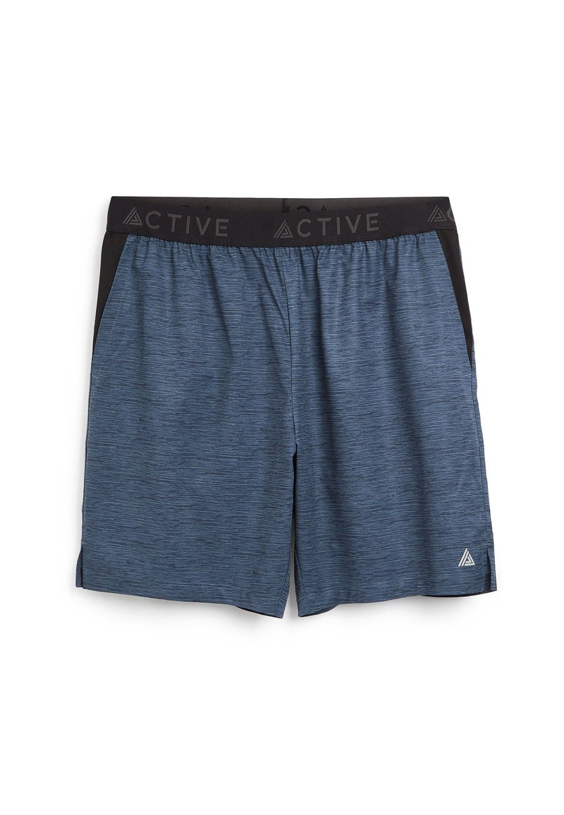 Next Korte broeken blauw Next Korte broeken blauw