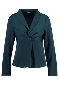 Dorothy Perkins Blůza - green