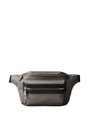 Gürteltasche - granite gray