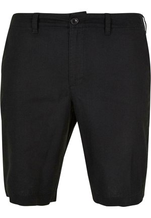 Urban Classics Shortsit - black